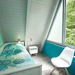 Holiday home Waldperle