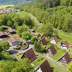 Waldperle Holiday home