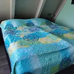 Holiday home Waldperle *