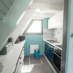 Holiday home Waldperle *