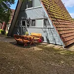 Holiday home Waldperle