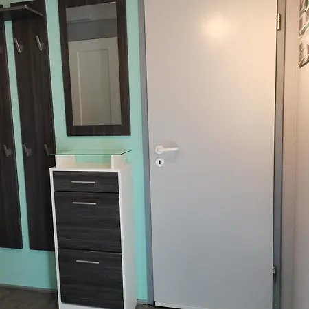 Waldperle Ronshausen