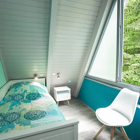Waldperle * Ronshausen